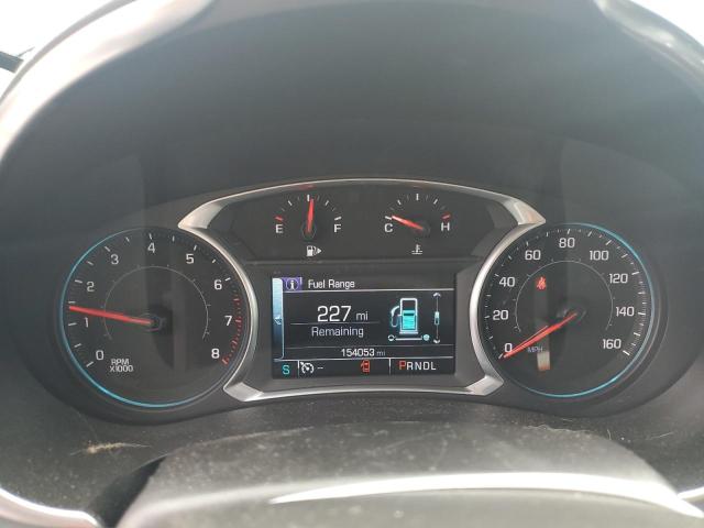 2016 CHEVROLET MALIBU PRE - 1G1ZH5SX6GF343385