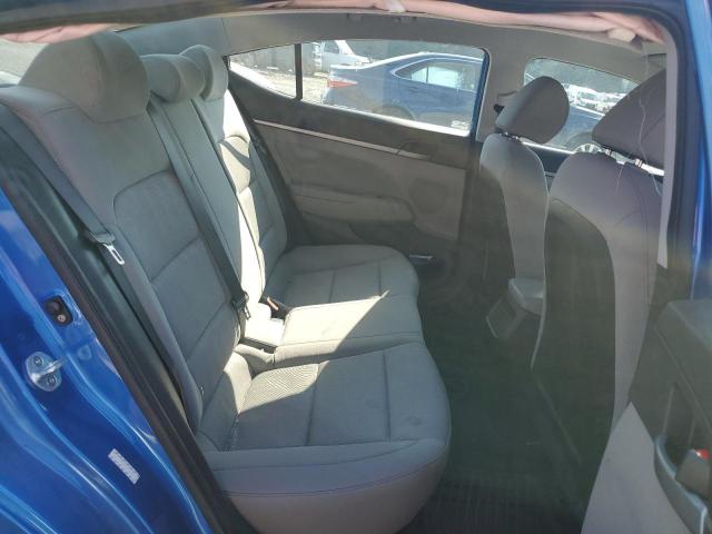 2017 HYUNDAI ELANTRA SE - KMHD84LF1HU212407