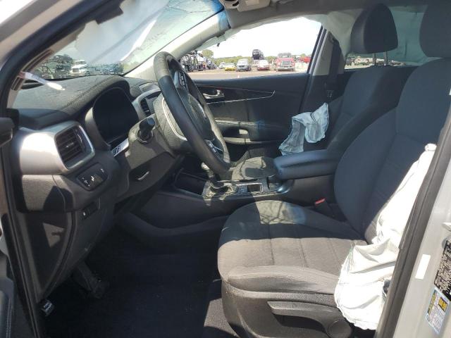 2019 KIA SORENTO L - 5XYPG4A39KG517854