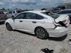 HONDA ACCORD HYB photo