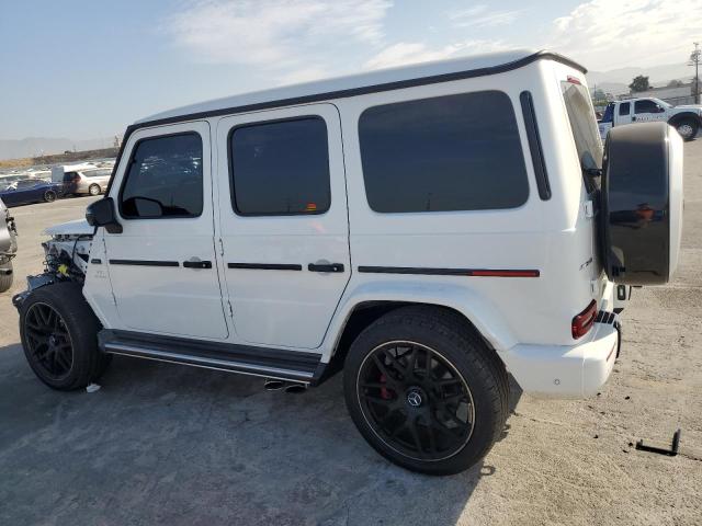 2019 MERCEDES-BENZ G 63 AMG WDCYC7HJ3KX312897  66587524