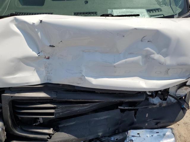 2021 GMC SAVANA G25 1GTW7BFPXM1147125