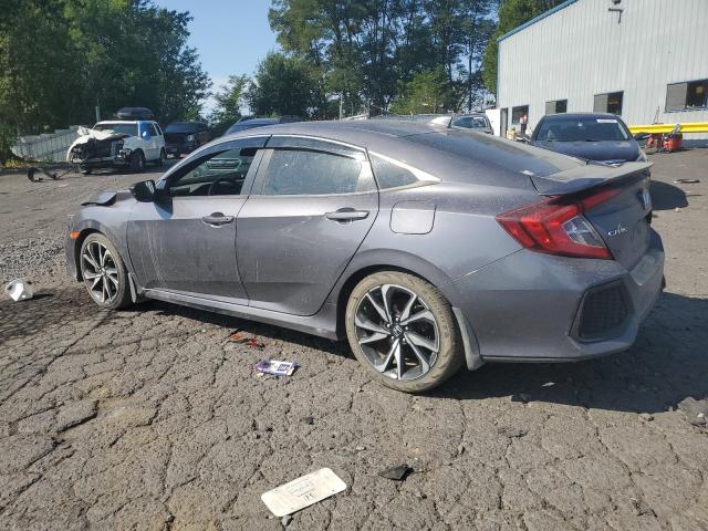 2019 HONDA CIVIC SI 2HGFC1E58KH700490  65862464