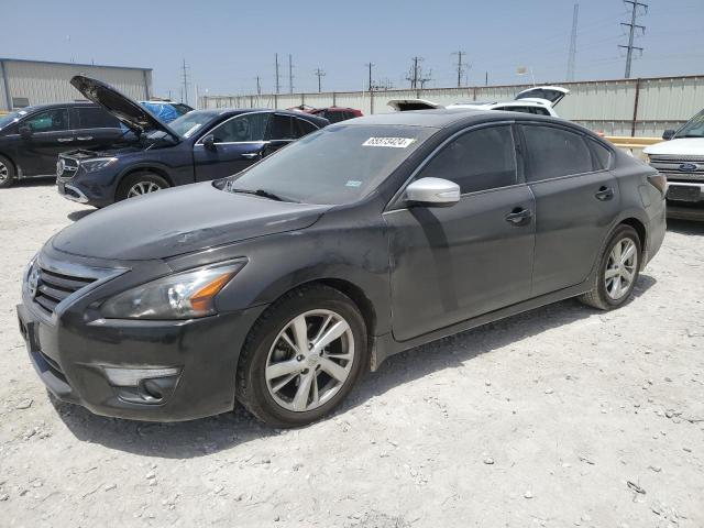 2013 NISSAN ALTIMA 2.5 2013