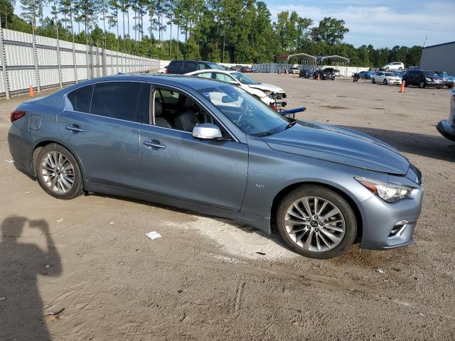 2020 INFINITI Q50 PURE - JN1EV7AP0LM205085