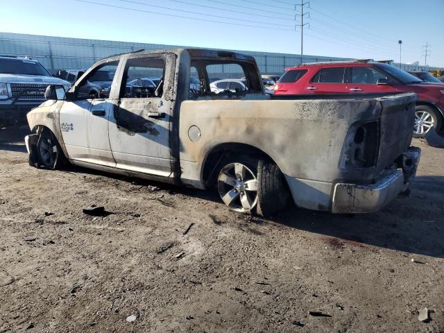 2023 RAM 1500 CLASS - 1C6RR7LGXPS517438