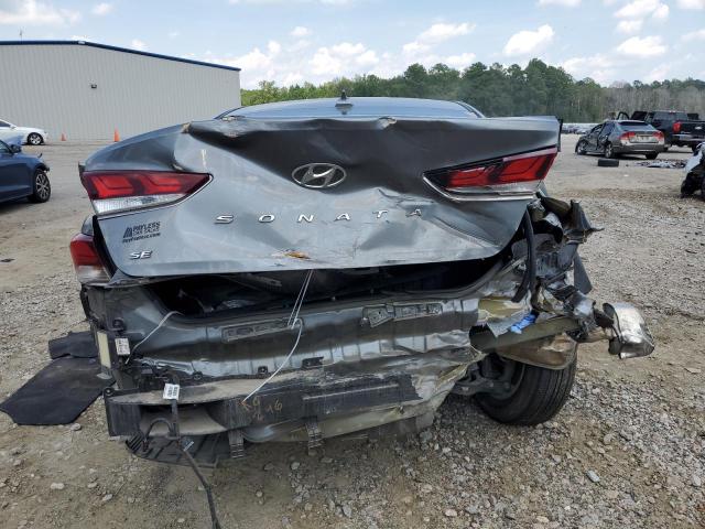 2018 HYUNDAI SONATA SE - 5NPE24AF7JH697732