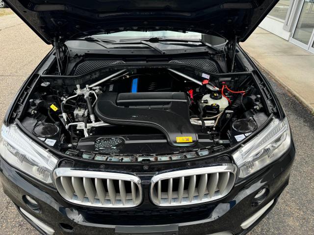 VIN 5UXKT0C59H0S80244 2017 BMW X5, Xdr40E no.9