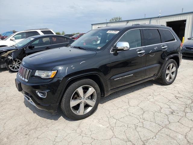 2015 JEEP GRAND CHER - 1C4RJFCG4FC877954