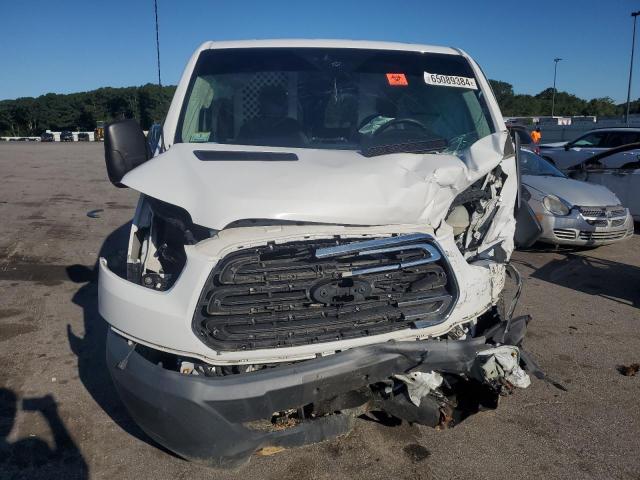 2016 FORD TRANSIT T- - 1FTYR1ZM0GKA38945
