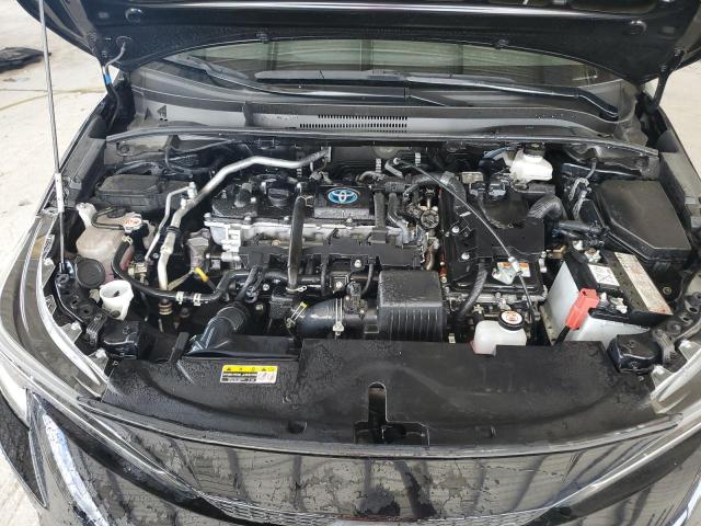 2023 TOYOTA COROLLA LE - JTDBDMHE4P3001679