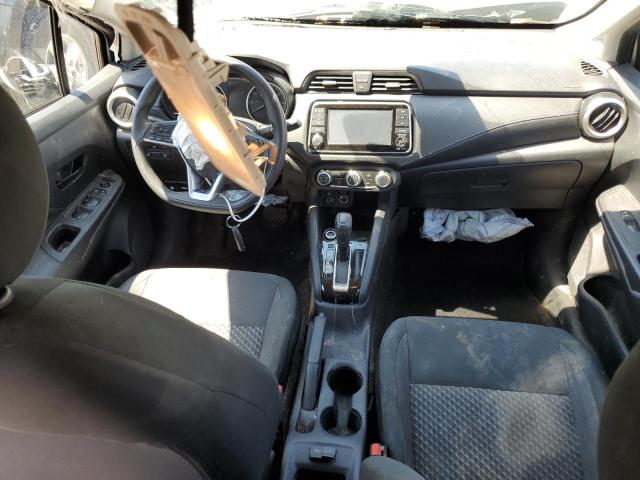 2020 NISSAN VERSA S 3N1CN8DVXLL810605