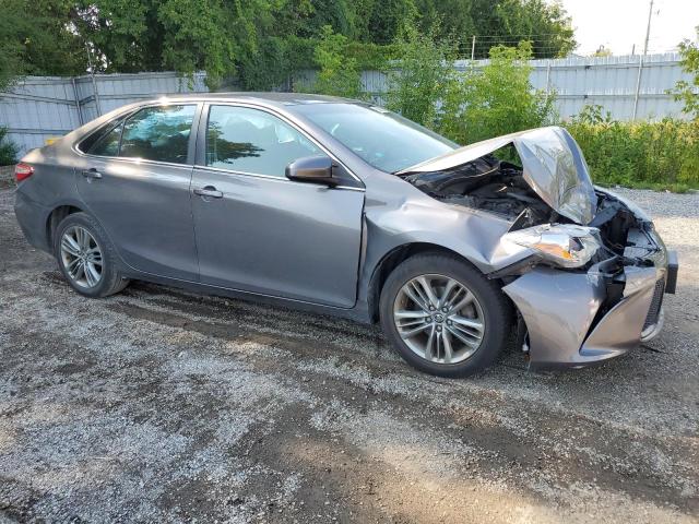 2015 TOYOTA CAMRY LE - 4T1BF1FK5FU102929