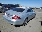 MERCEDES-BENZ CLS 500C photo