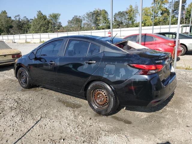 2020 NISSAN VERSA S - 3N1CN8DV1LL889582