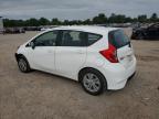 NISSAN VERSA NOTE снимка