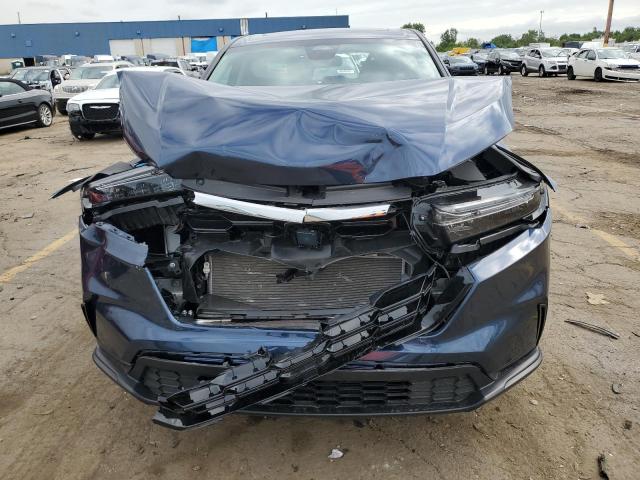 2024 HONDA CR-V EX - 7FARS4H40RE020817