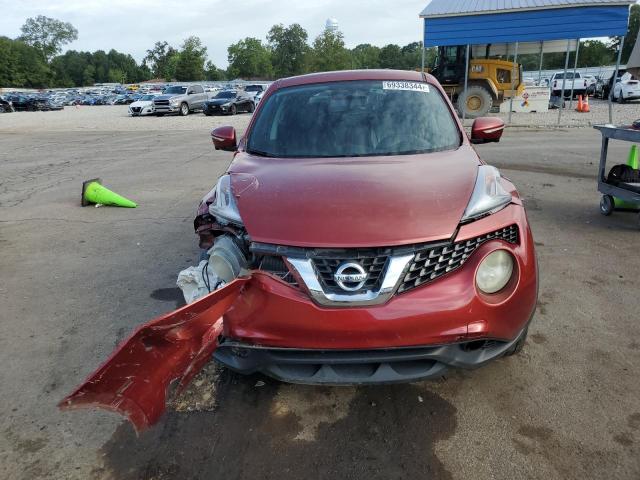 2015 NISSAN JUKE S - JN8AF5MR6FT510308