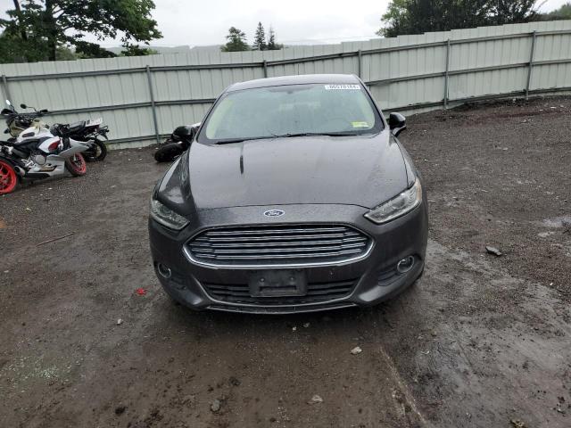 VIN 3FA6P0T91GR265106 2016 Ford Fusion, SE no.5