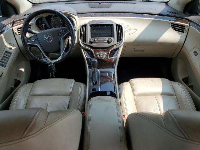 2016 BUICK LACROSSE - 1G4GB5G31GF218585