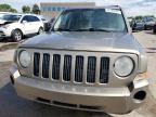 JEEP PATRIOT SP photo