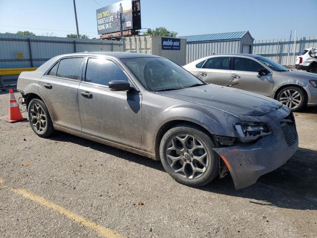 2017 CHRYSLER 300 S - 2C3CCAGG8HH522092