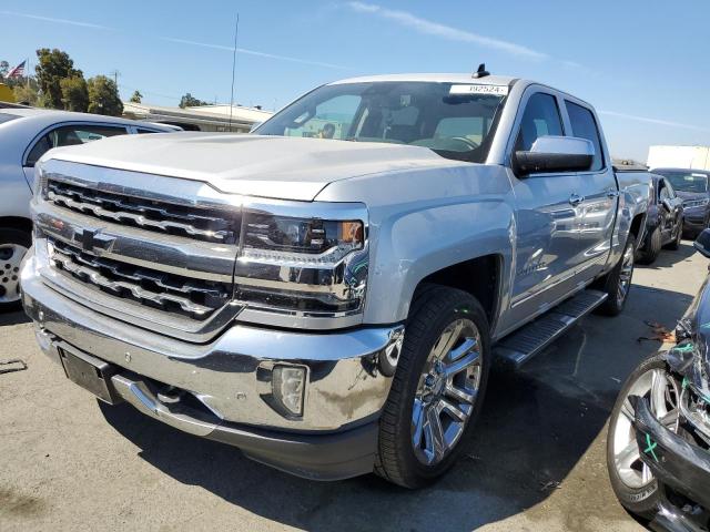 2016 CHEVROLET OTHER - 3GCUKSEC8GG350699