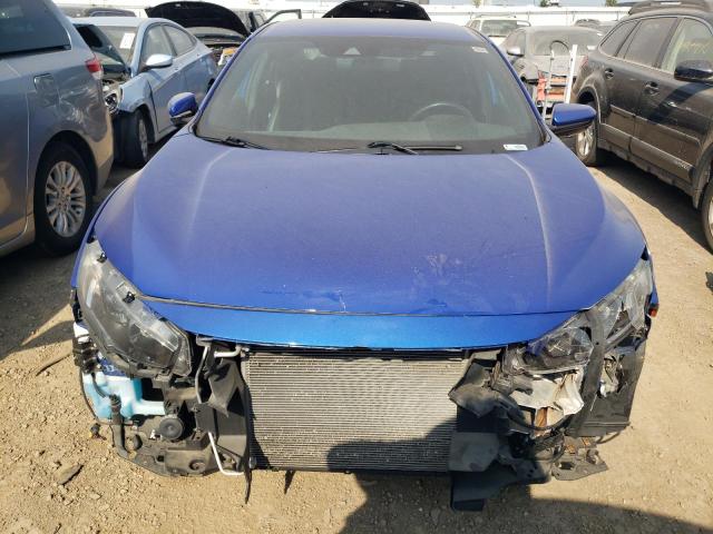 VIN 19XFC2F83KE027200 2019 Honda Civic, Sport no.5