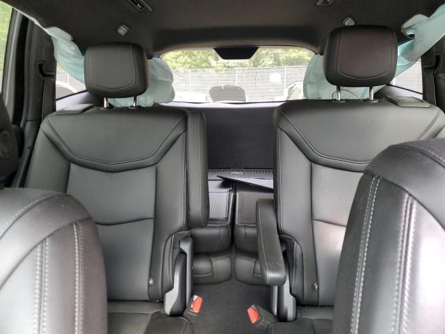 2021 CADILLAC XT6 SPORT - 1GYKPGRS1MZ146145