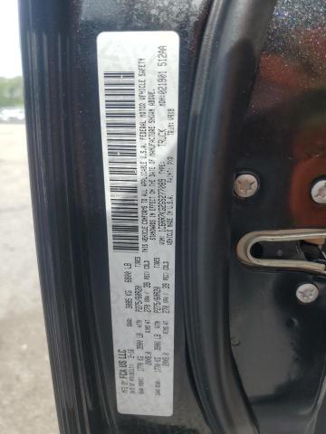 2016 RAM 1500 ST - 1C6RR7KG2GS277089