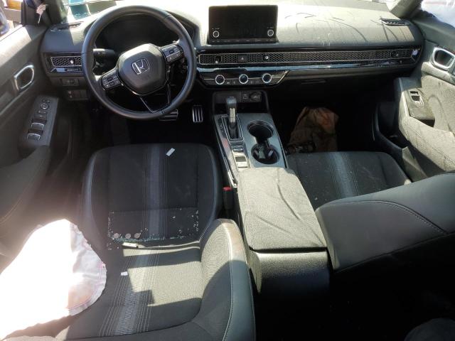 2024 HONDA CIVIC SPOR - 2HGFE2F54RH552170