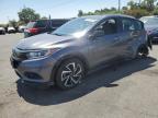 2020 HONDA HR-V SPORT - 3CZRU5H10LM712722
