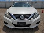 NISSAN ALTIMA 2.5 photo