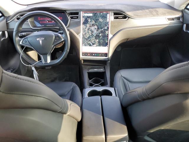2016 TESLA MODEL S - 5YJSA1E16GF155631