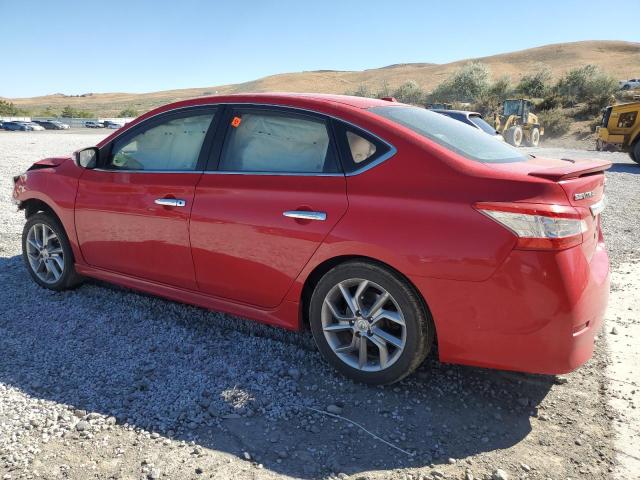 Vin: 3n1ab7ap6fy347238, lot: 67528734, nissan sentra s 20152