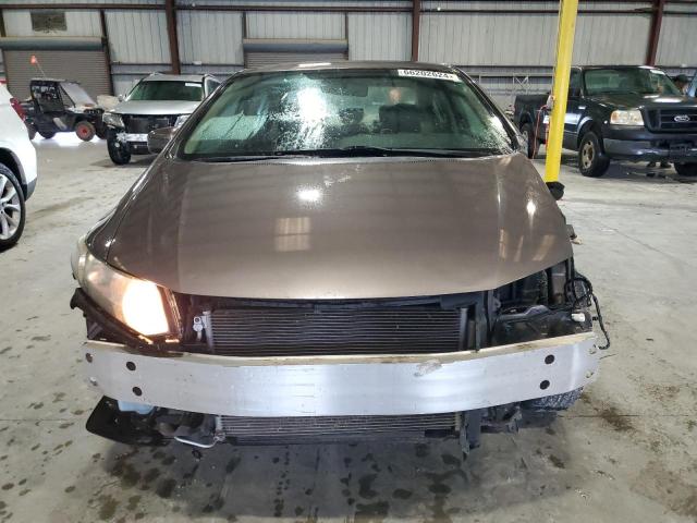 VIN 19XFB2F59FE116915 2015 Honda Civic, LX no.5