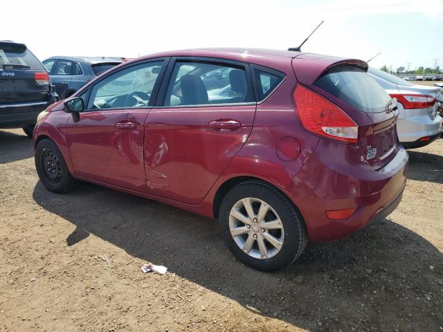 Vin: 3fadp4ej7bm108577, lot: 66297714, ford fiesta se 20112