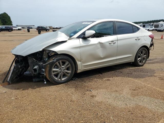 2018 HYUNDAI ELANTRA SE - 5NPD84LF5JH304902