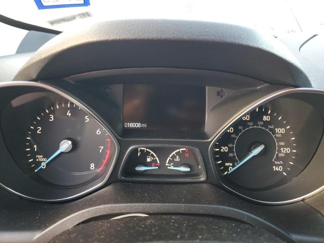 2019 FORD ESCAPE SE - 1FMCU0GD0KUA71152