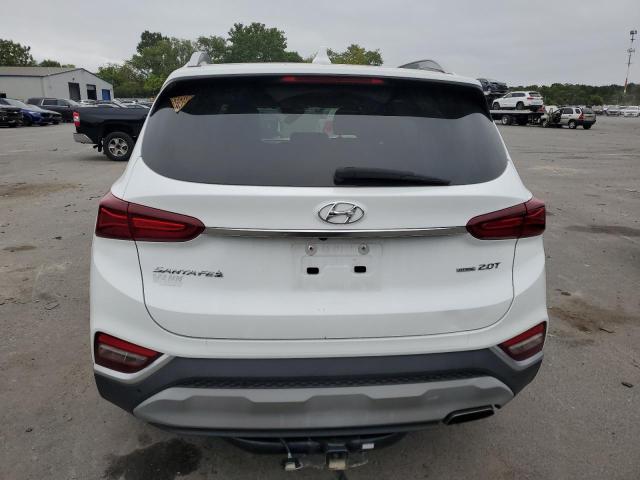 VIN 5NMS5CAA3KH061994 2019 Hyundai Santa Fe, Limited no.6