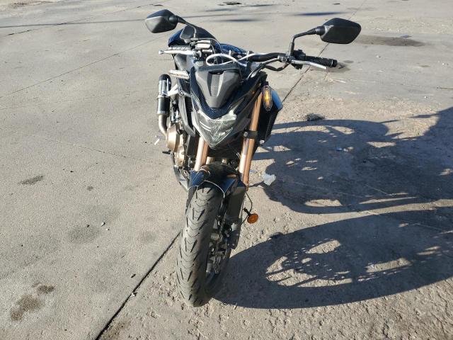 2022 HONDA CB500 FA MLHPC6351N5300914