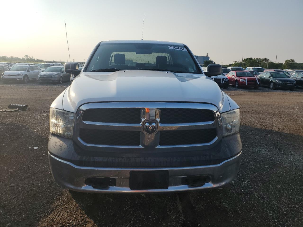 Lot #2825739457 2015 RAM 1500 ST