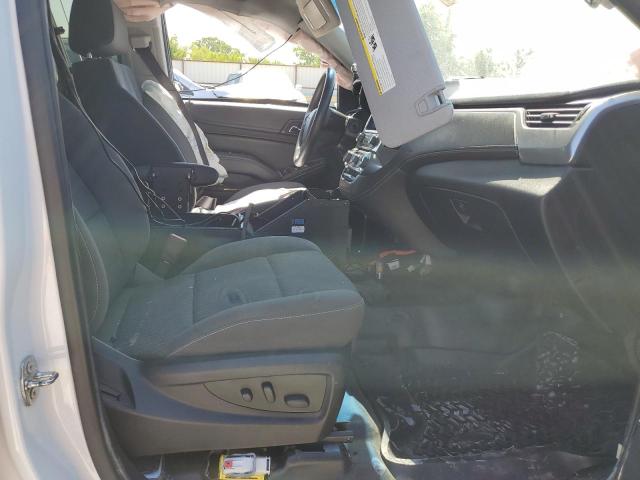 2020 CHEVROLET TAHOE - 1GNLCDEC6LR249084