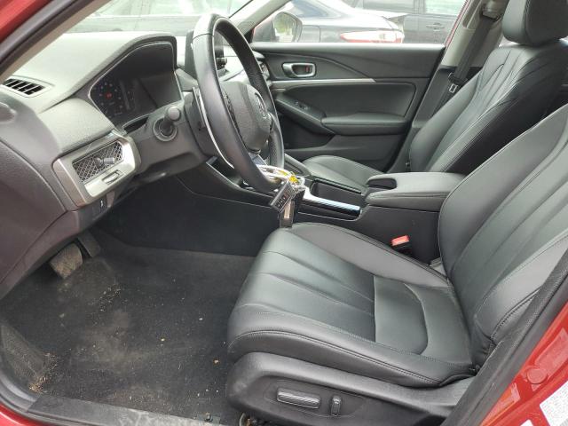 2023 ACURA INTEGRA 19UDE4H25PA024039