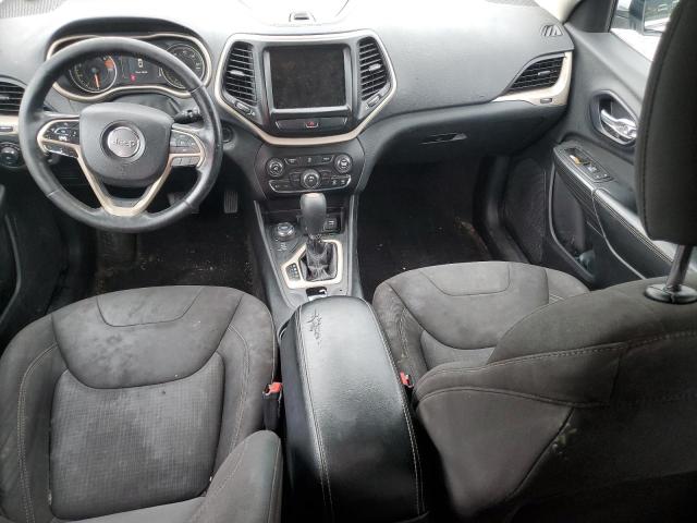 2016 JEEP CHEROKEE L - 1C4PJMCB6GW226048