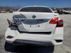 NISSAN SENTRA S photo