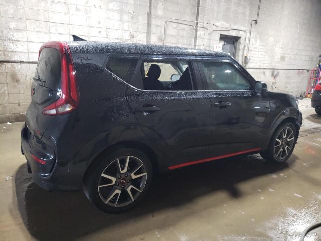 2021 KIA SOUL GT LI - KNDJ63AU9M7761970