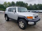 TOYOTA FJ CRUISER photo