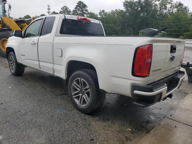 2020 CHEVROLET COLORADO L - 1GCHSCEA2L1141179