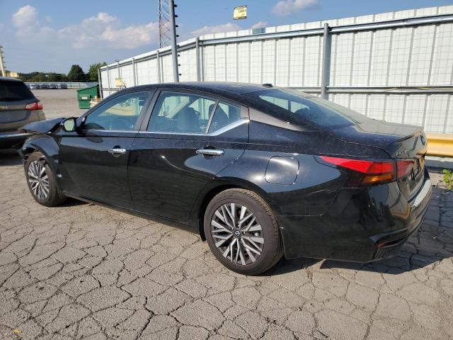 2023 NISSAN ALTIMA SV - 1N4BL4DV1PN404067